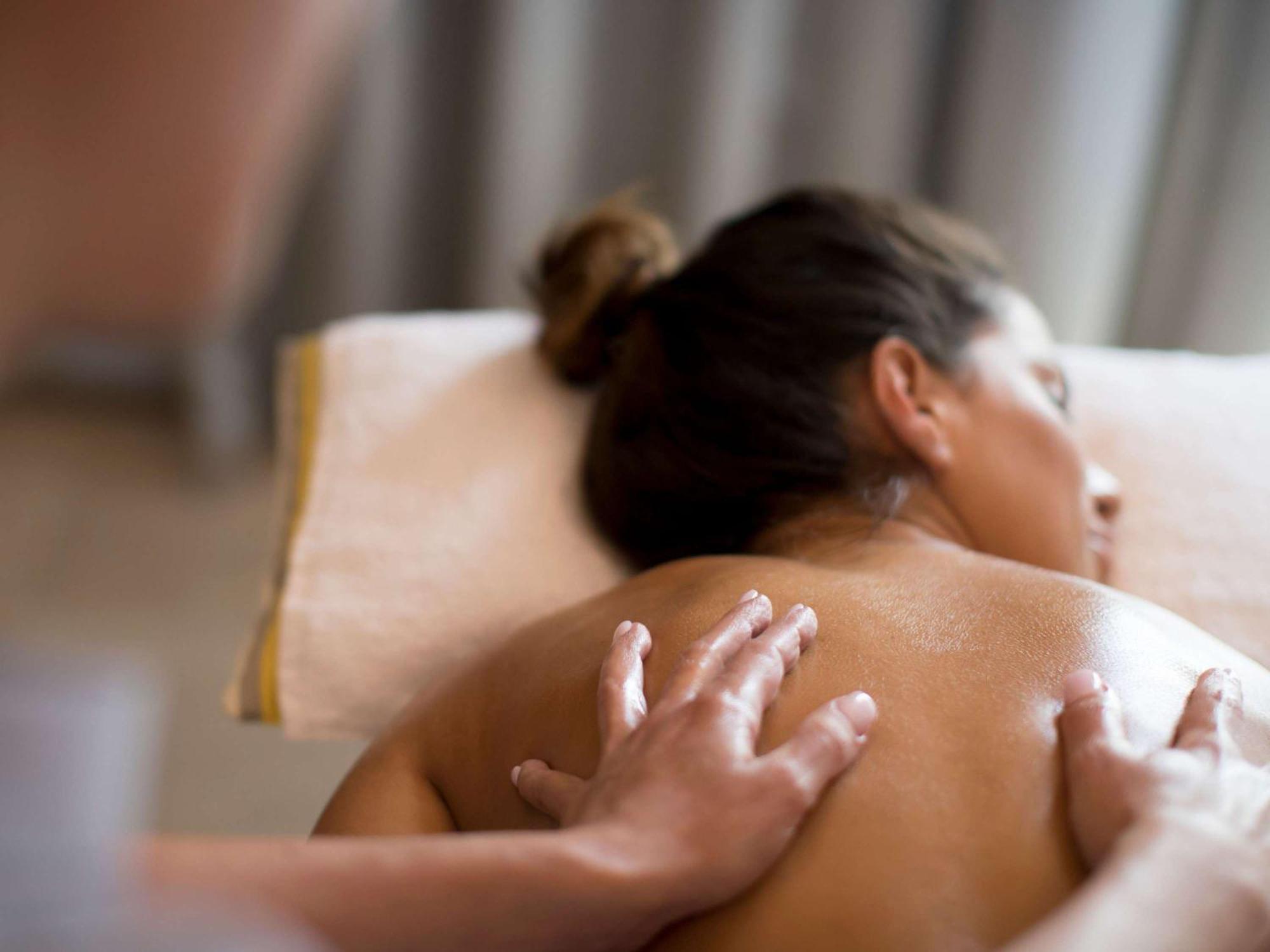 The William Inglis Mgallery Warwick Farm Zewnętrze zdjęcie Massage
